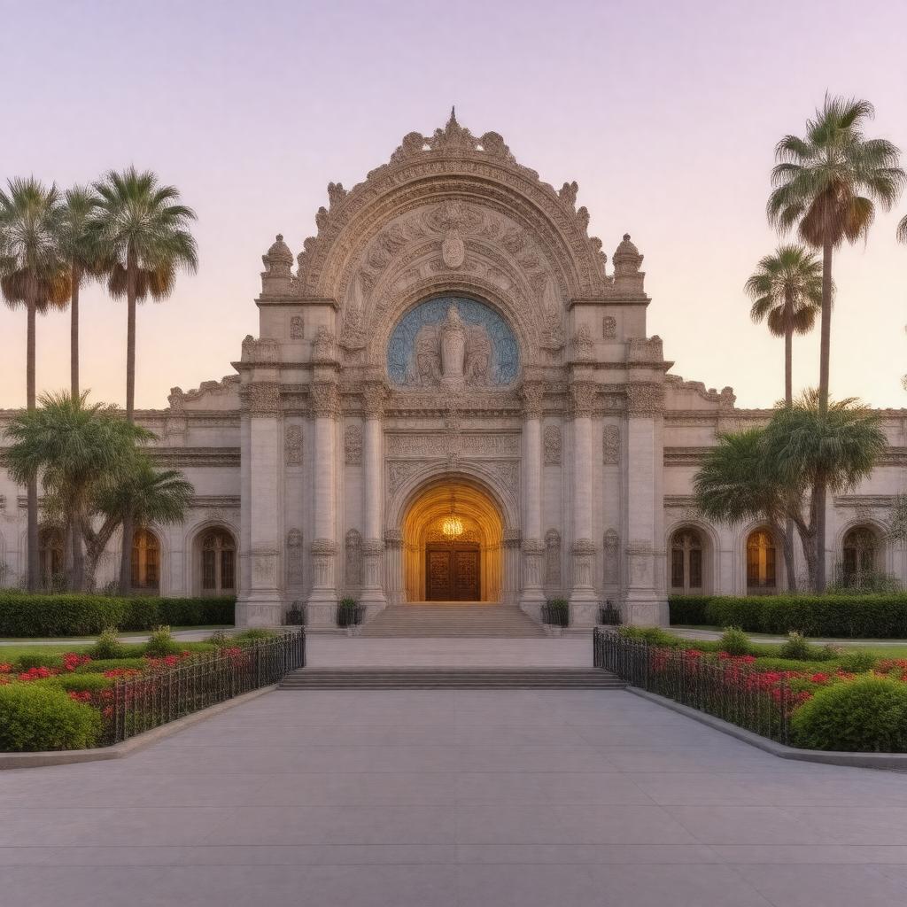 San Diego Museum of Art